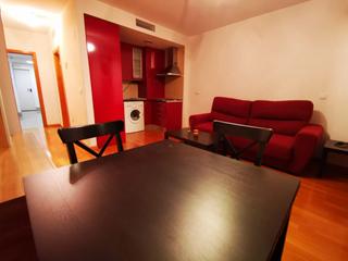 Location Studio à Juan Carlos I. Estudio en alquiler en murcia  juan carlos i