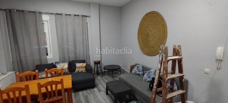 Foto 3db35177-c9bf-4ff7-ba4d-c33b588f3a60. Location appartement dans La Merced Málaga