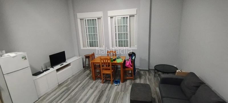 Foto 605abb5e-7c1f-4661-8a8e-9d3ad328c4f6. Location appartement dans La Merced Málaga