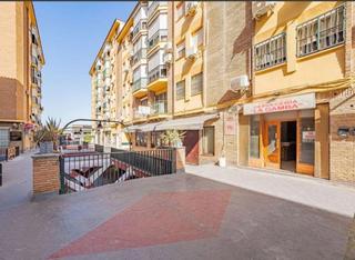 Lloguer Local Comercial a Barrio Alto. Local en alquiler en sevilla aljarafe  san juan de aznalfarache