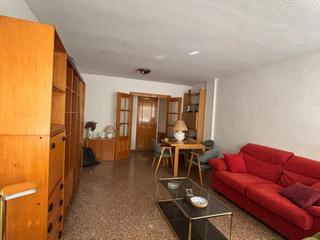 Lloguer Pis a Santa Maria de Gracia. Piso en alquiler en murcia  santa maría gracia