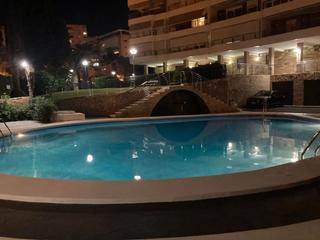 Location Appartement à Cabo de las Huertas. Piso en alquiler en alicante norte   playa de san juan