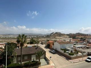Rent Apartment in Bahia. Apartamento en alquiler en guadalentín