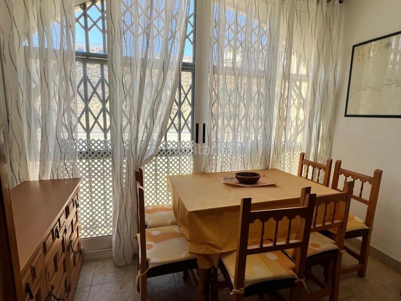 Foto 12b4826c-ce19-430c-a592-fad21835d8e6. Alquiler apartamento  en alquiler en guadalentín puerto en Mazarrón