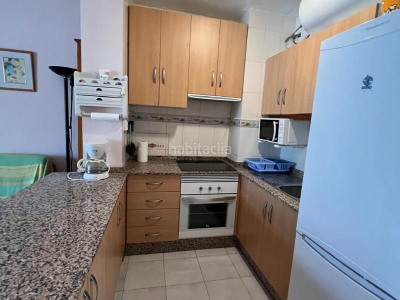 Foto 357e1c78-0686-473a-8ffc-7009c804bf03. Alquiler apartamento  en alquiler en guadalentín puerto en Mazarrón