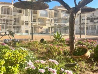 Lloguer Apartament a Bahia. Apartamento en alquiler en guadalentín  puerto de mazarrón