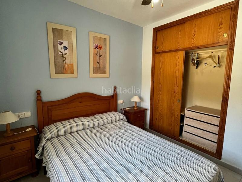 Foto 3c517649-30cc-4435-a5a8-e5710dc1c940. Lloguer apartament amb calefacció piscina a Bahia Mazarrón