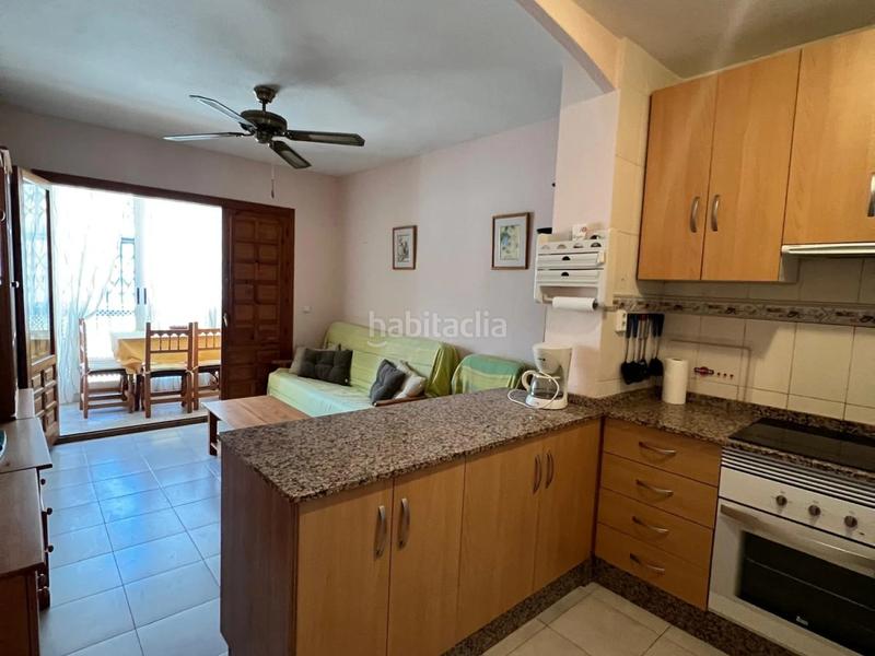 Foto 55755a65-6f2a-485e-883c-f4aaba482b48. Lloguer apartament amb calefacció piscina a Bahia Mazarrón