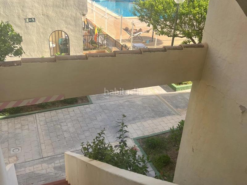Foto 8873472c-8abb-47fc-aab9-f3ac44949ff1. Lloguer apartament amb calefacció piscina a Bahia Mazarrón