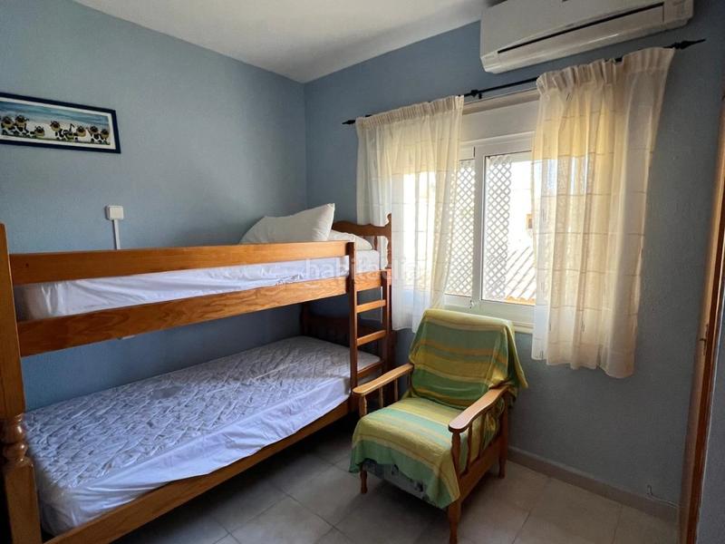 Foto 8b90a399-a5f4-4c2e-9bcb-bda6cff2edbb. Lloguer apartament amb calefacció piscina a Bahia Mazarrón