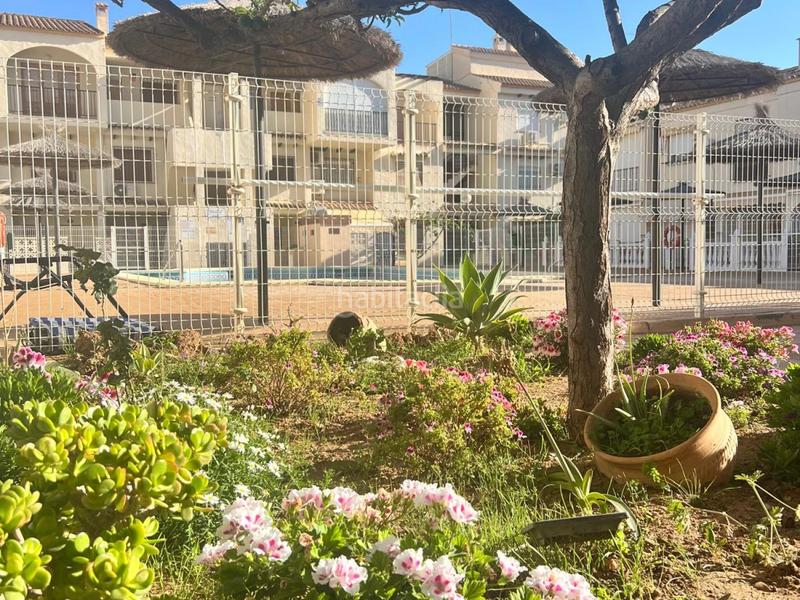 Foto f8406ca2-84e2-4c4b-bb52-fc923860c51c. Lloguer apartament amb calefacció piscina a Bahia Mazarrón