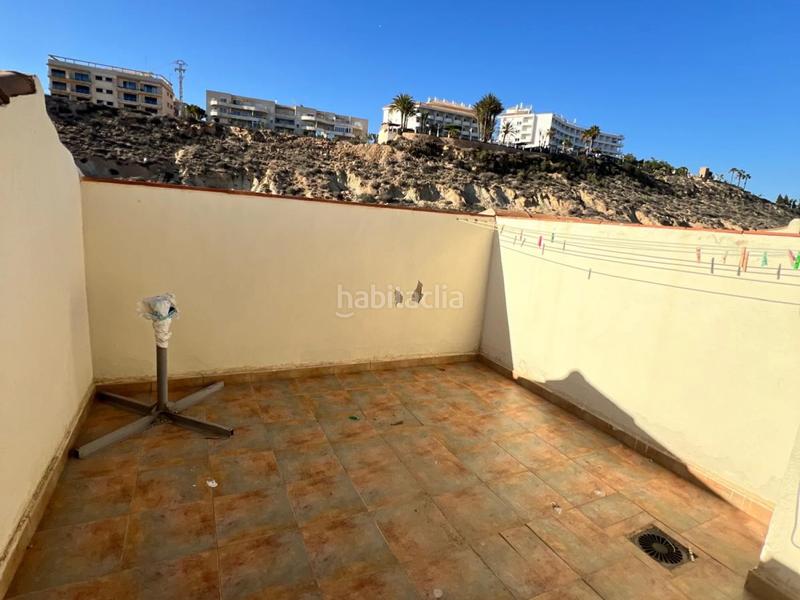 Foto 2b9cc9a7-b63e-4336-94f6-123e33c5758b. Miete appartement mit heizung pool in Bahia Mazarrón