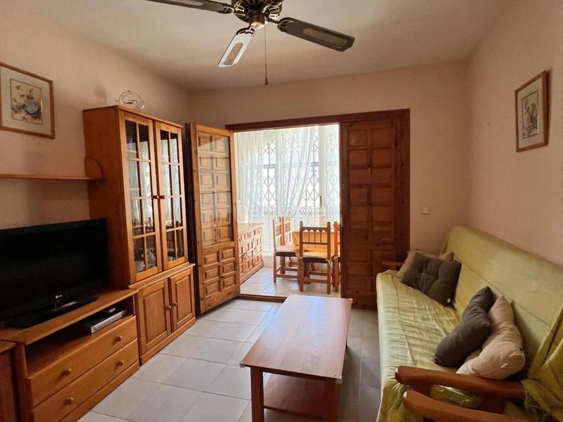 Foto 7f4a6a86-6669-4d09-b8a0-f2e0de002126. Miete appartement mit heizung pool in Bahia Mazarrón