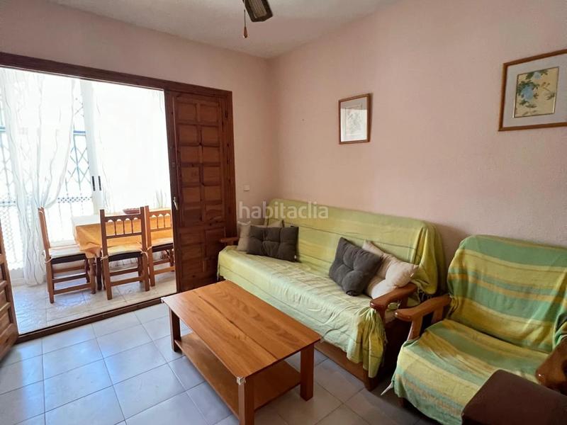 Foto 9e218b77-120b-4be5-bd4a-f6554fd3e8f1. Miete appartement mit heizung pool in Bahia Mazarrón