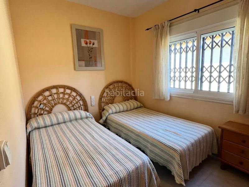 Foto c790b086-1ea5-4ae1-a36a-dd9f442f5ebe. Miete appartement mit heizung pool in Bahia Mazarrón