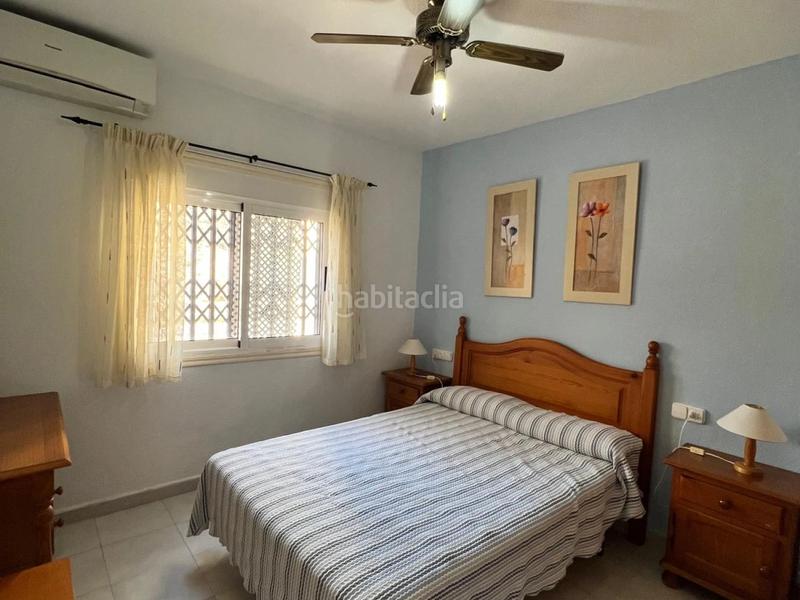 Foto d3bb1d59-3065-4ab5-872d-fbfb750538a6. Miete appartement mit heizung pool in Bahia Mazarrón