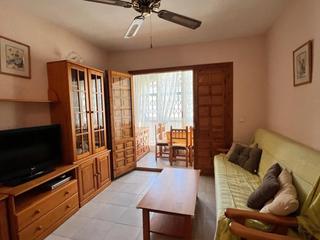 Rent Apartment in Bahia. Apartamento en alquiler en guadalentín  puerto de mazarrón