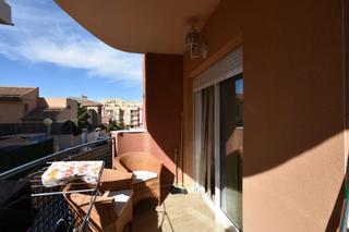 Rent Apartment in La Cumbre-Cuatro Plumas. Apartamento en alquiler en guadalentín  puerto de mazarrón