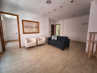 Rent Office space in La Catedral. Oficina en alquiler en murcia  trapería