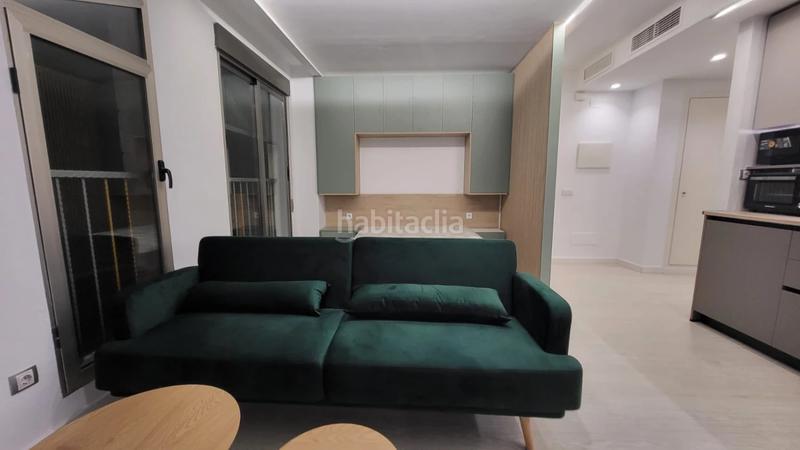 Foto 3f9cf969-9a40-470d-b4c8-1fe0ae81671b. Alquiler estudio  en alquiler platería en Murcia