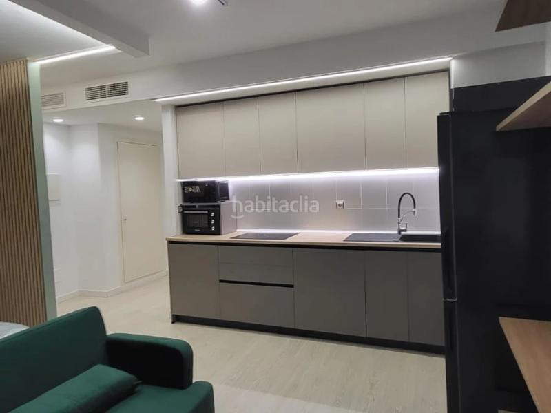 Foto 53dc1f22-0a9b-4ebb-a28a-56898fd258b6. Alquiler estudio  en alquiler platería en Murcia