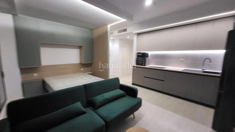 Foto dd84b5f7-6916-4ab9-8c56-0577ca2541ee. Alquiler estudio  en alquiler platería en Murcia