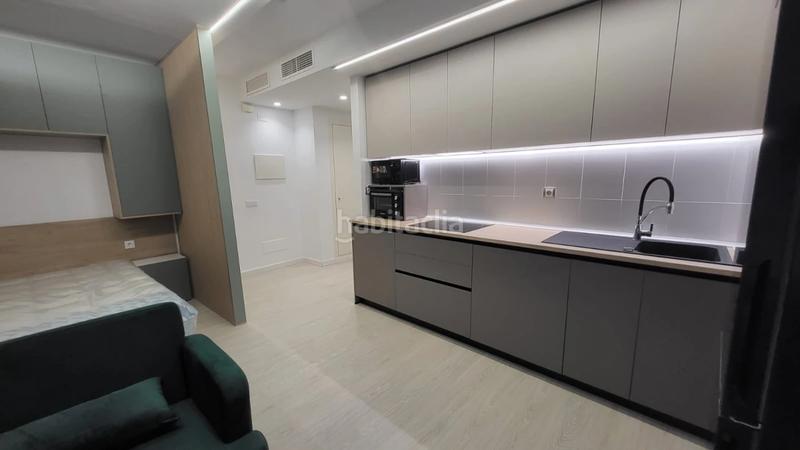 Foto dfa92701-f897-4a91-8704-4b121fc5d9f7. Alquiler estudio  en alquiler platería en Murcia