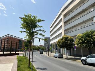 Lloguer Local Comercial a Camas. Local en alquiler en sevilla aljarafe  camas