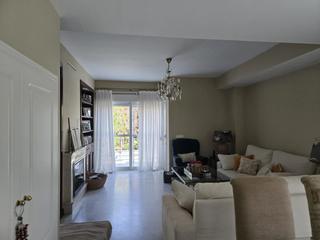 Xalet a Cavaleri. Chalet en venta en sevilla aljarafe  mairena del aljarafe