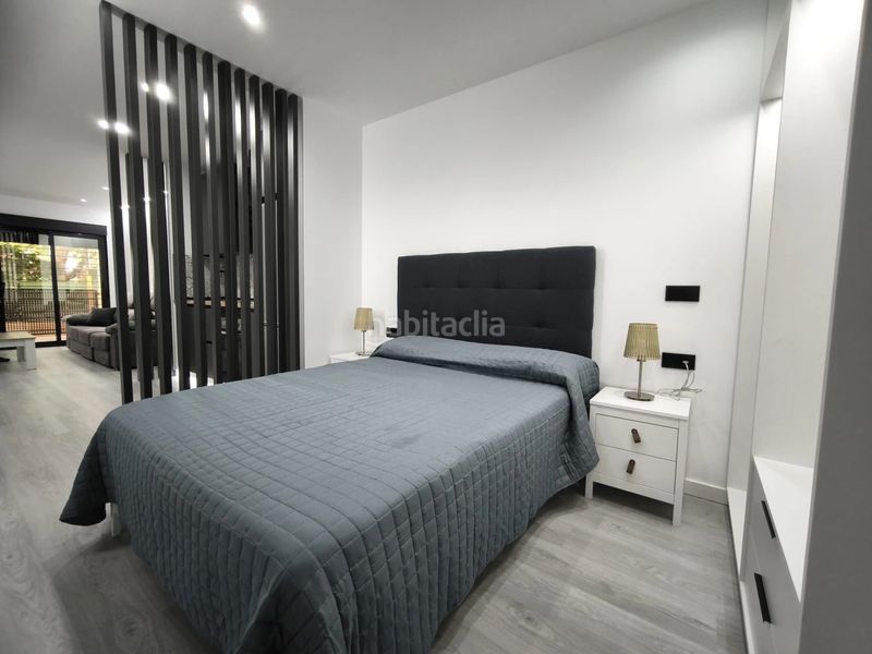 Foto 0e89cfac-6591-4284-8542-bb14cfef07a3. Estudi amb calefacció a El Puntal Murcia