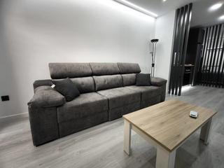 Studio à El Puntal. Estudio en venta en murcia  el puntal