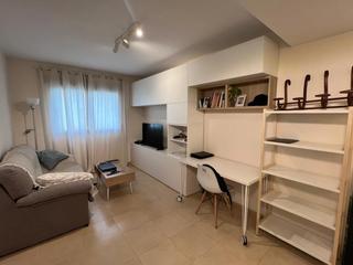Appartement à Barriomar-La Purísima. Apartamento en venta en murcia  barriomar