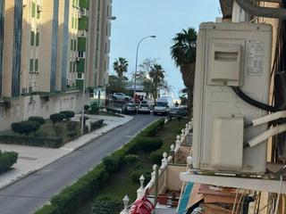 Lloguer Apartament a Parque Ayala - Jardín de la Abadía - Huelín. Apartamento en alquiler en málaga oeste  hueli