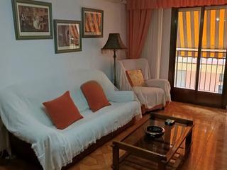 Location Appartement à Norte. Piso en alquiler en alicante sur  san vicente del raspeig