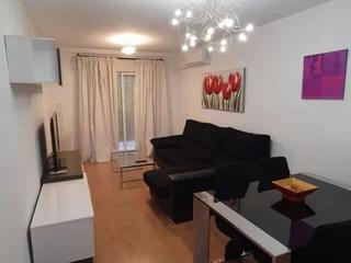 Location Appartement à Norte. Piso en alquiler en alicante sur