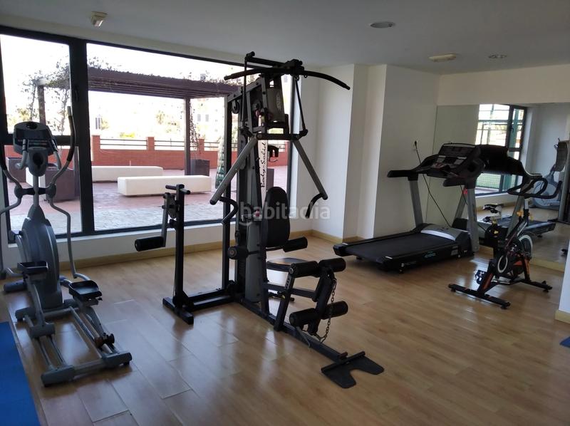 Foto bc208464-c4b5-46ec-a936-7a2dac21df14. Alquiler apartamento  en alquiler norte playa de san juan en Alicante