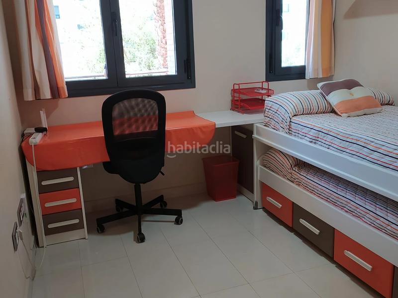 Foto 54c247ed-8259-40a1-8f78-8fadd4214b11. Lloguer apartament amb calefacció aparcament piscina a Alicante