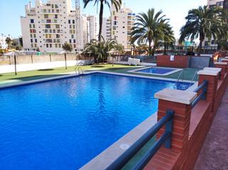 Location Appartement à PAU 5. Apartamento en alquiler en alicante norte  playa de san juan