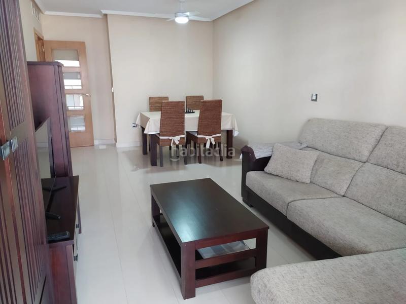 Foto 5be9c195-192a-498b-a389-addd7b2023f5. Miete appartement mit heizung parking pool in PAU 5 Alicante