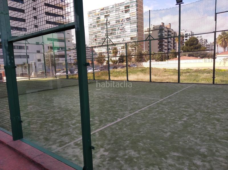 Foto d5f87b34-4218-40f5-b38d-74b5c83bf94f. Miete appartement mit heizung parking pool in PAU 5 Alicante