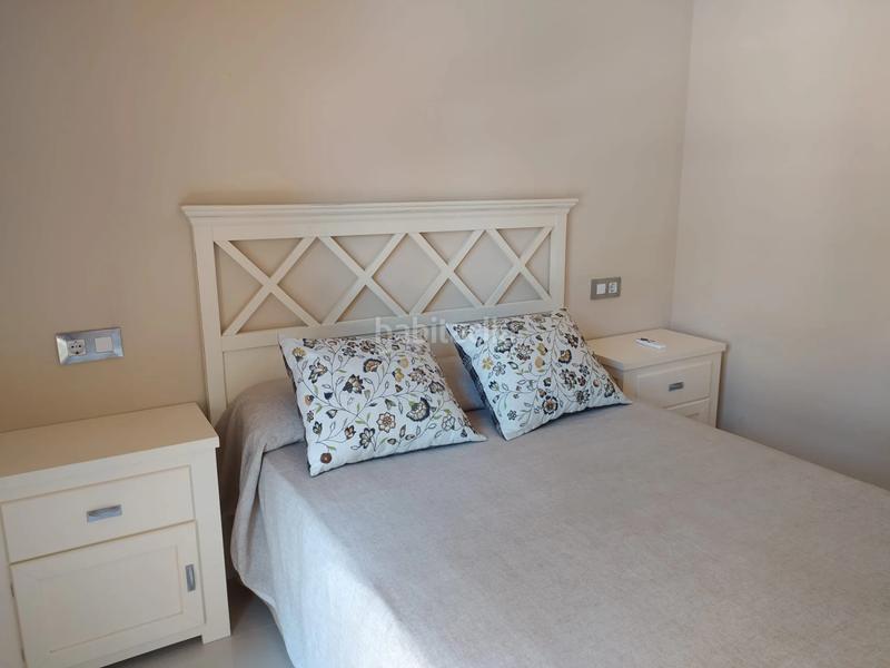 Foto e1fd122c-4cf3-41a7-a2b8-1a8c3512d54b. Miete appartement mit heizung parking pool in PAU 5 Alicante