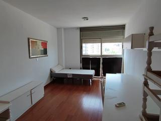 Alquiler Estudio en Juan Carlos I. Estudio en alquiler en murcia  juan de borbon