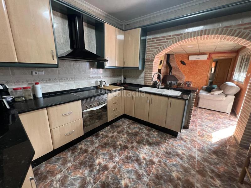 Foto 4c4b1226-670b-4afd-aa51-a68de5aeefa3. Chalet  en venta Sangonera la Verde en Sangonera la Verde Murcia
