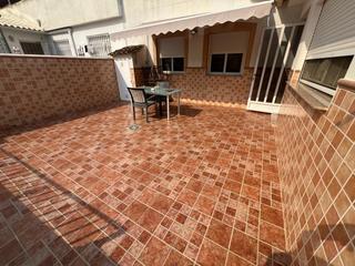 Chalet à Sangonera la Verde. Chalet en venta en murcia  sangonera la verde
