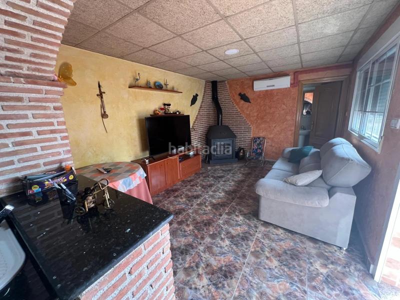 Foto b7f8e80e-8dba-4888-a429-0dfd56cadf51. Chalet  en venta Sangonera la Verde en Sangonera la Verde Murcia