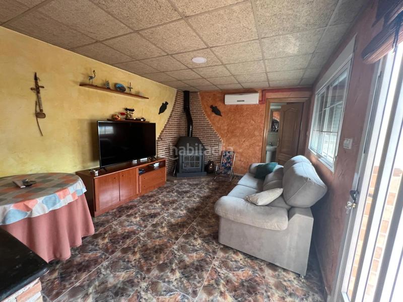 Foto ceedb7e8-6894-4d27-ab74-02024ec89c2e. Chalet  en venta Sangonera la Verde en Sangonera la Verde Murcia
