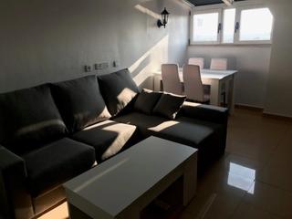 Lloguer Apartament a Churra. Apartamento en alquiler en murcia  churra