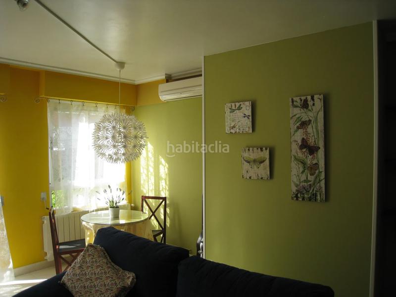 Foto baf798f3-088b-496d-9c80-f55811472416. Affitto appartamento con riscaldamento in Espinardo Murcia
