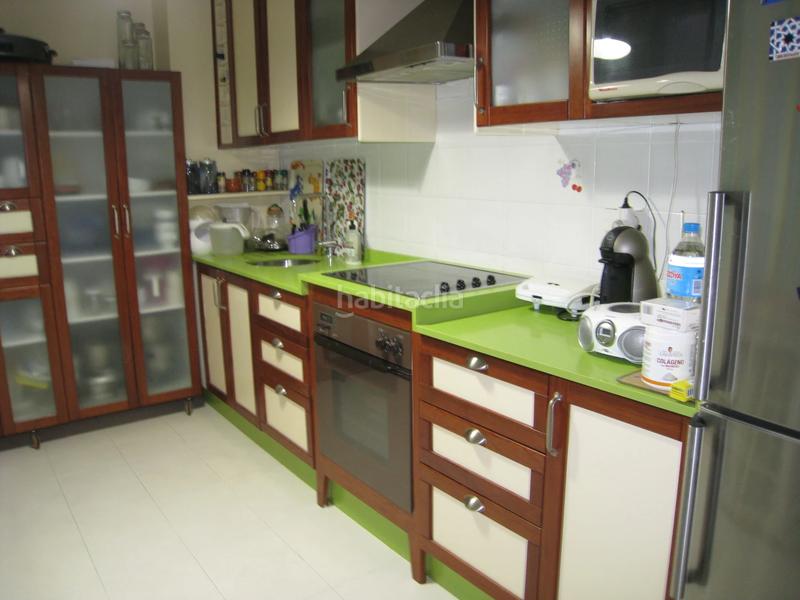 Foto d1e64a62-02d1-4400-8055-bdeebe178e3b. Affitto appartamento con riscaldamento in Espinardo Murcia