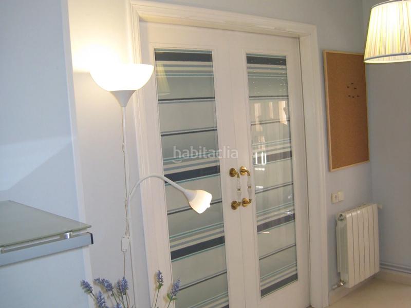 Foto 484b7f81-9a39-4ed0-b7c5-d38994acc5a8. Rent flat with heating in Espinardo Murcia